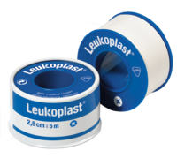 LEUKOPLAST wasserfest 1,25 cmx5 m